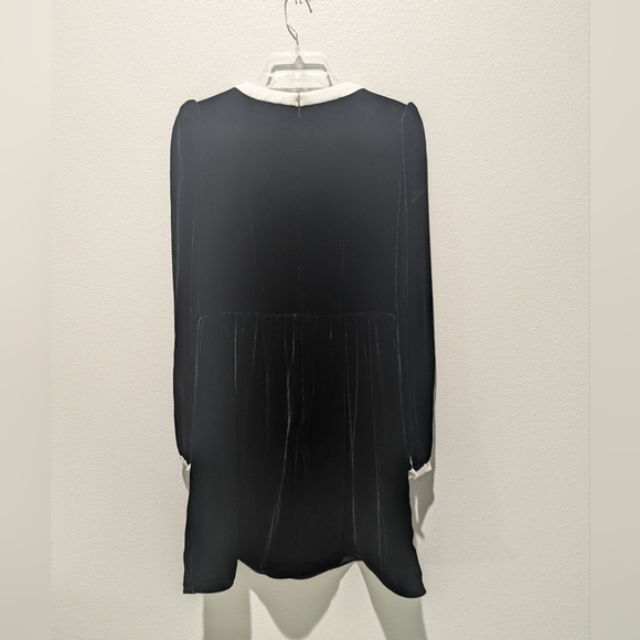 SaloniCamille Bows Mini Dress - Picture 12 of 14